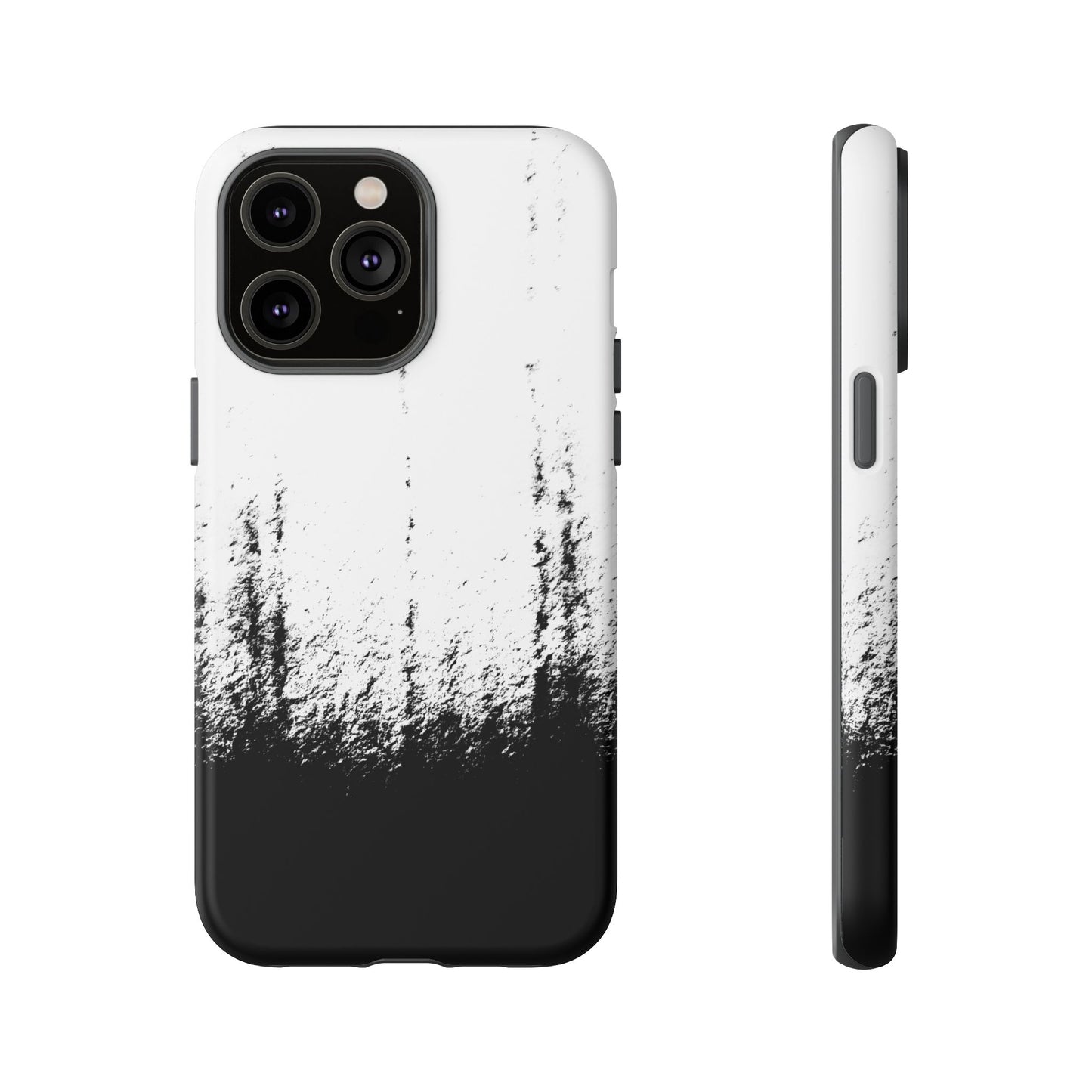 Ink Fade Tough Phone Case