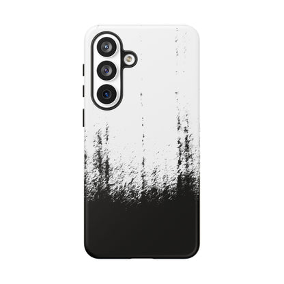 Ink Fade Tough Phone Case