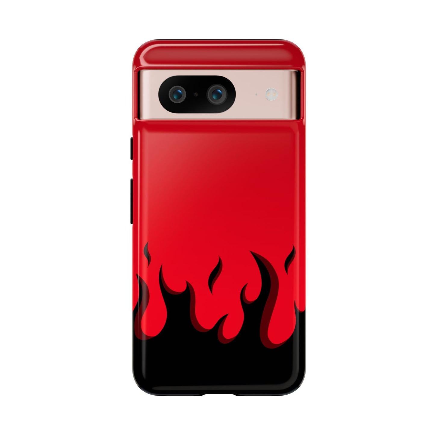 Inferno Flame Tough Case
