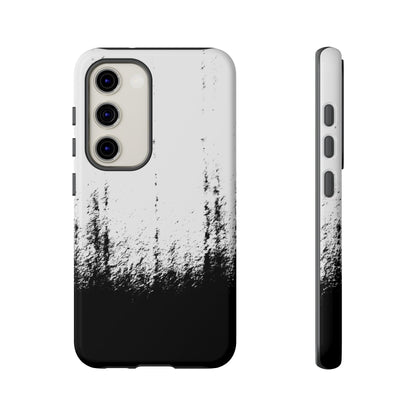Ink Fade Tough Phone Case