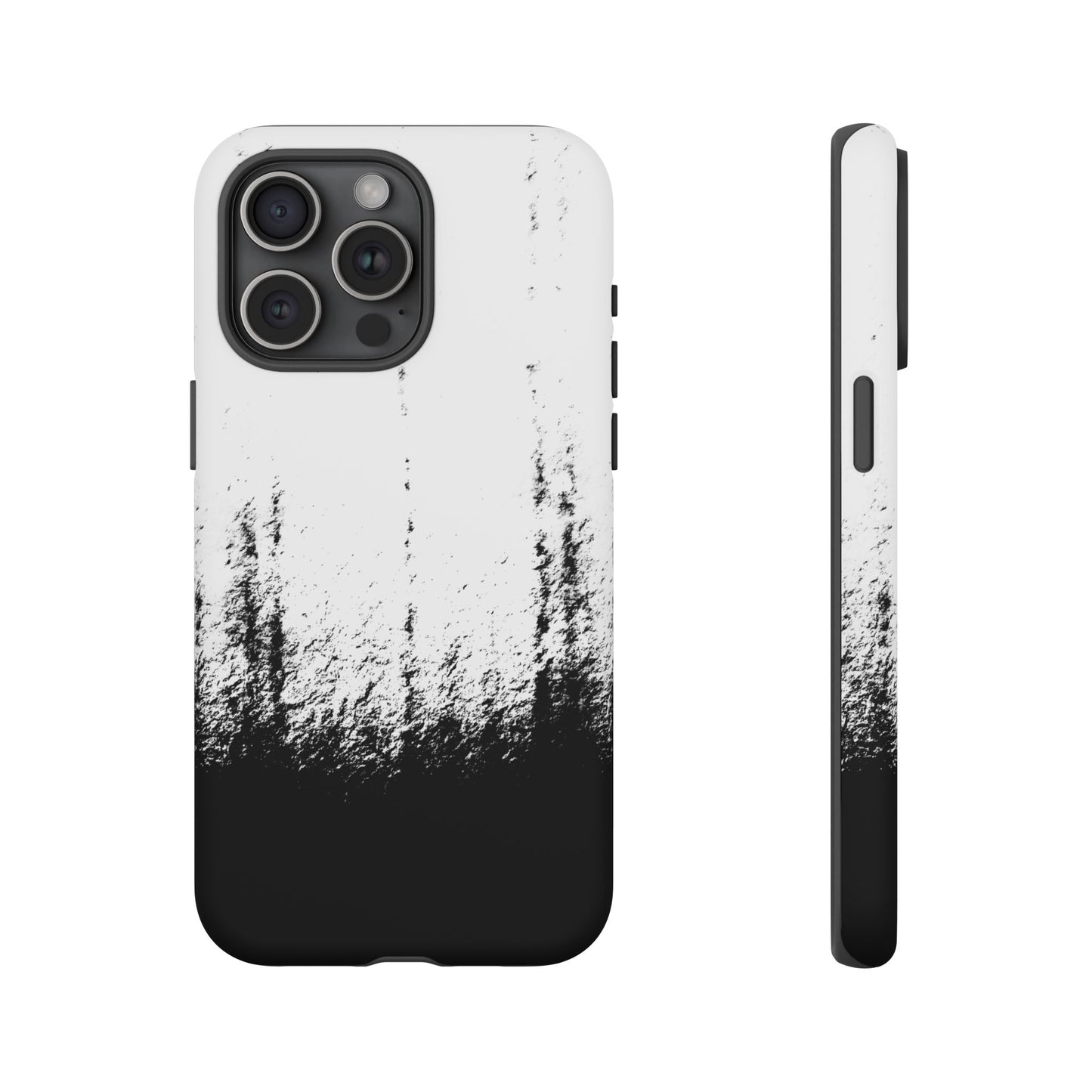 Ink Fade Tough Phone Case