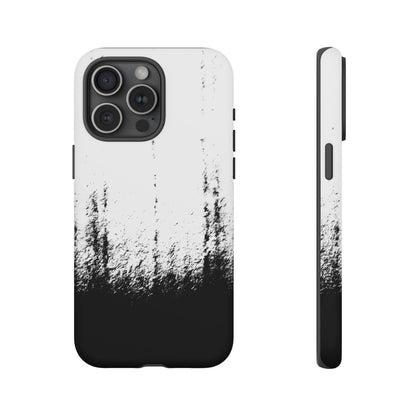 Ink Fade Tough Phone Case