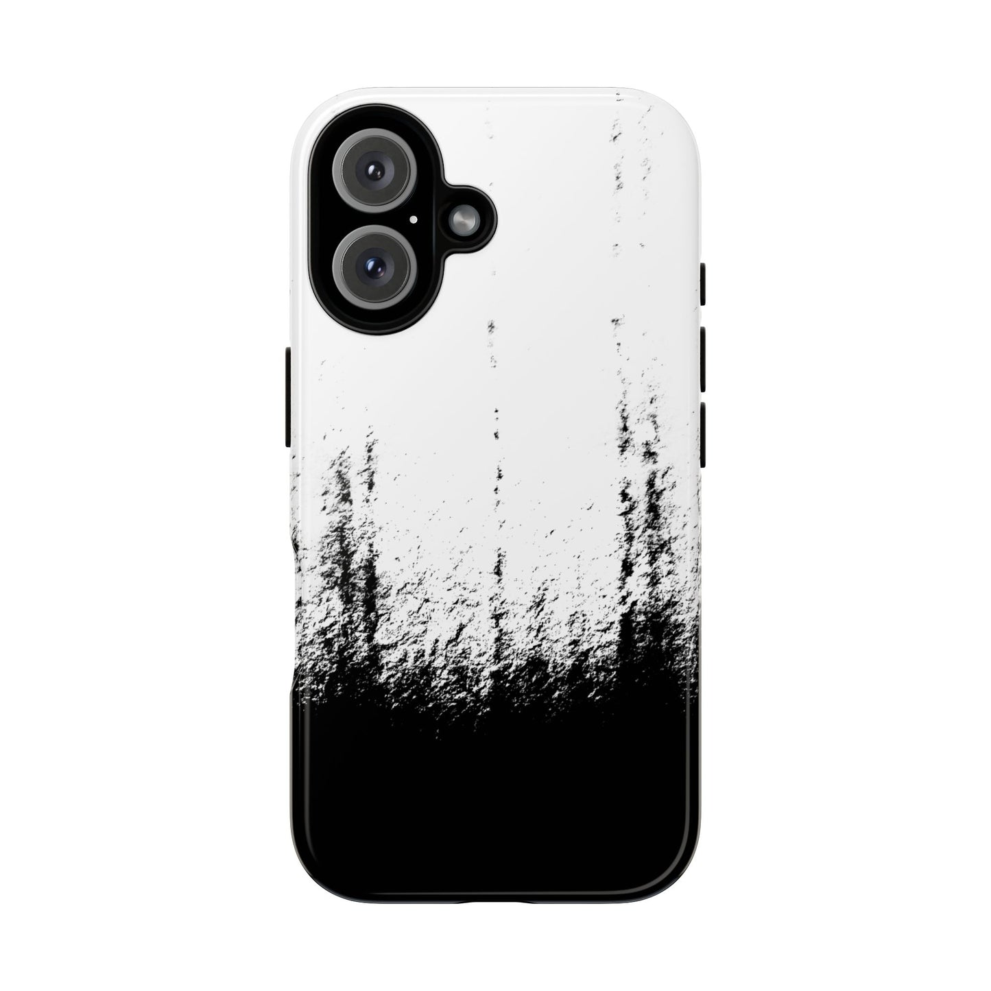 Ink Fade Tough Phone Case