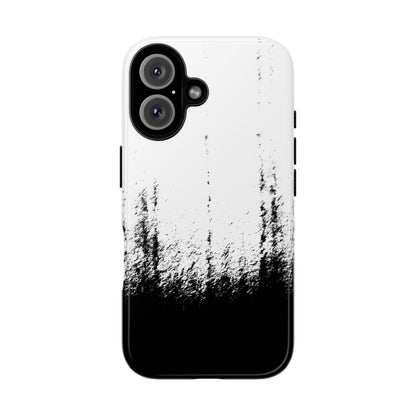 Ink Fade Tough Phone Case