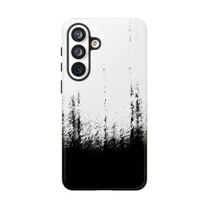 Ink Fade Tough Phone Case