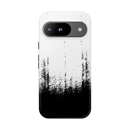 Ink Fade Tough Phone Case