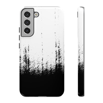 Ink Fade Tough Phone Case