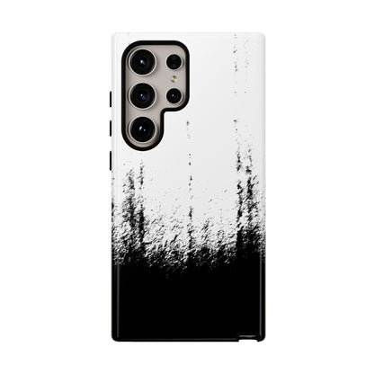 Ink Fade Tough Phone Case