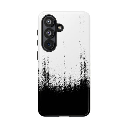 Ink Fade Tough Phone Case
