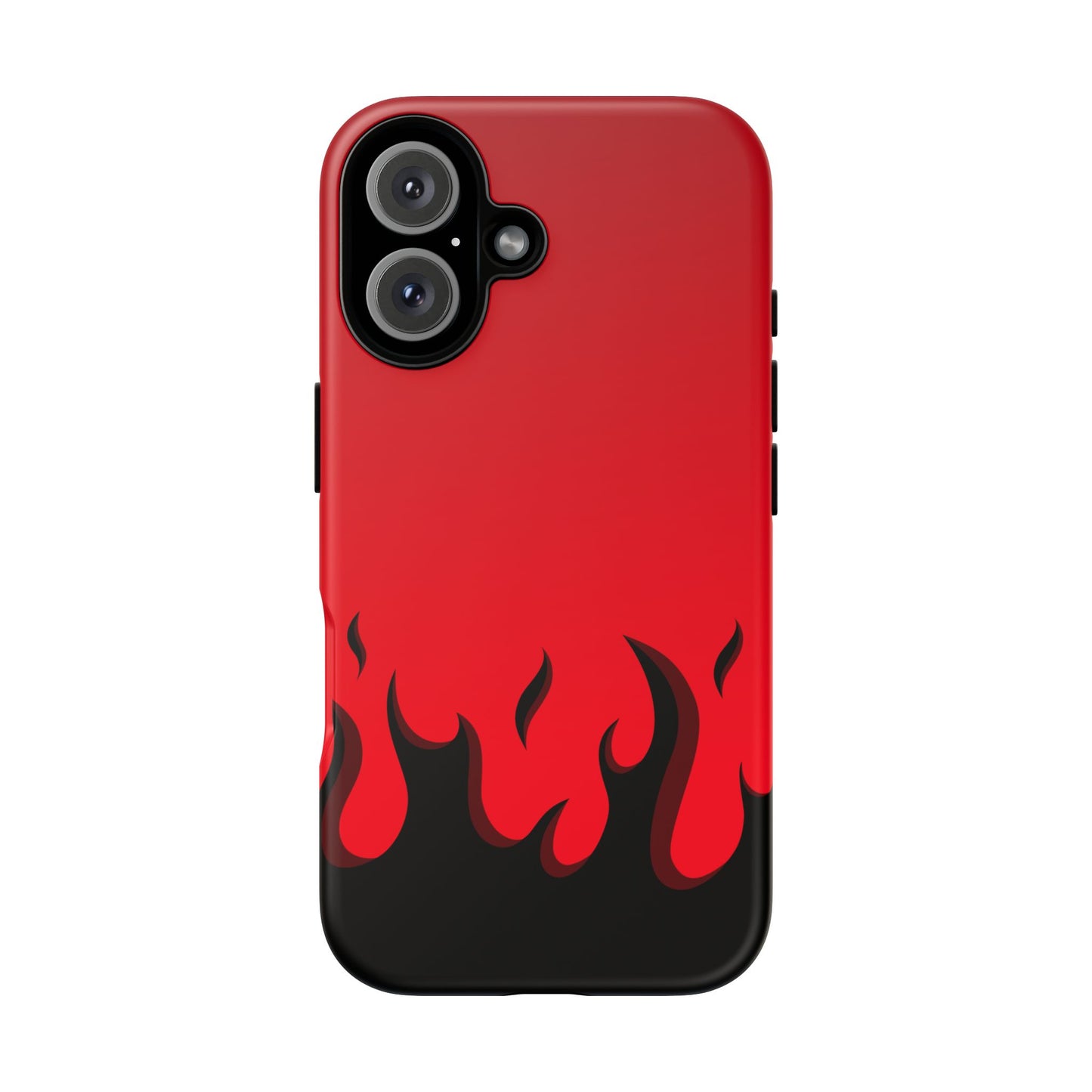 Inferno Flame Tough Case