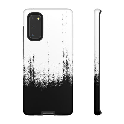 Ink Fade Tough Phone Case