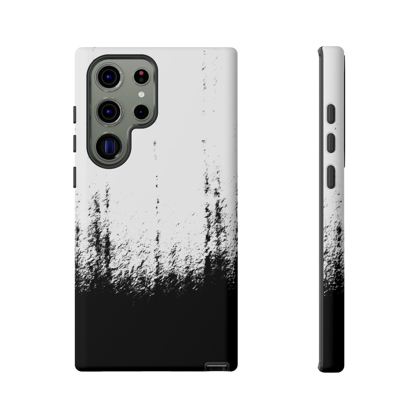 Ink Fade Tough Phone Case