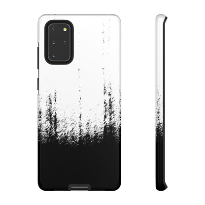 Ink Fade Tough Phone Case