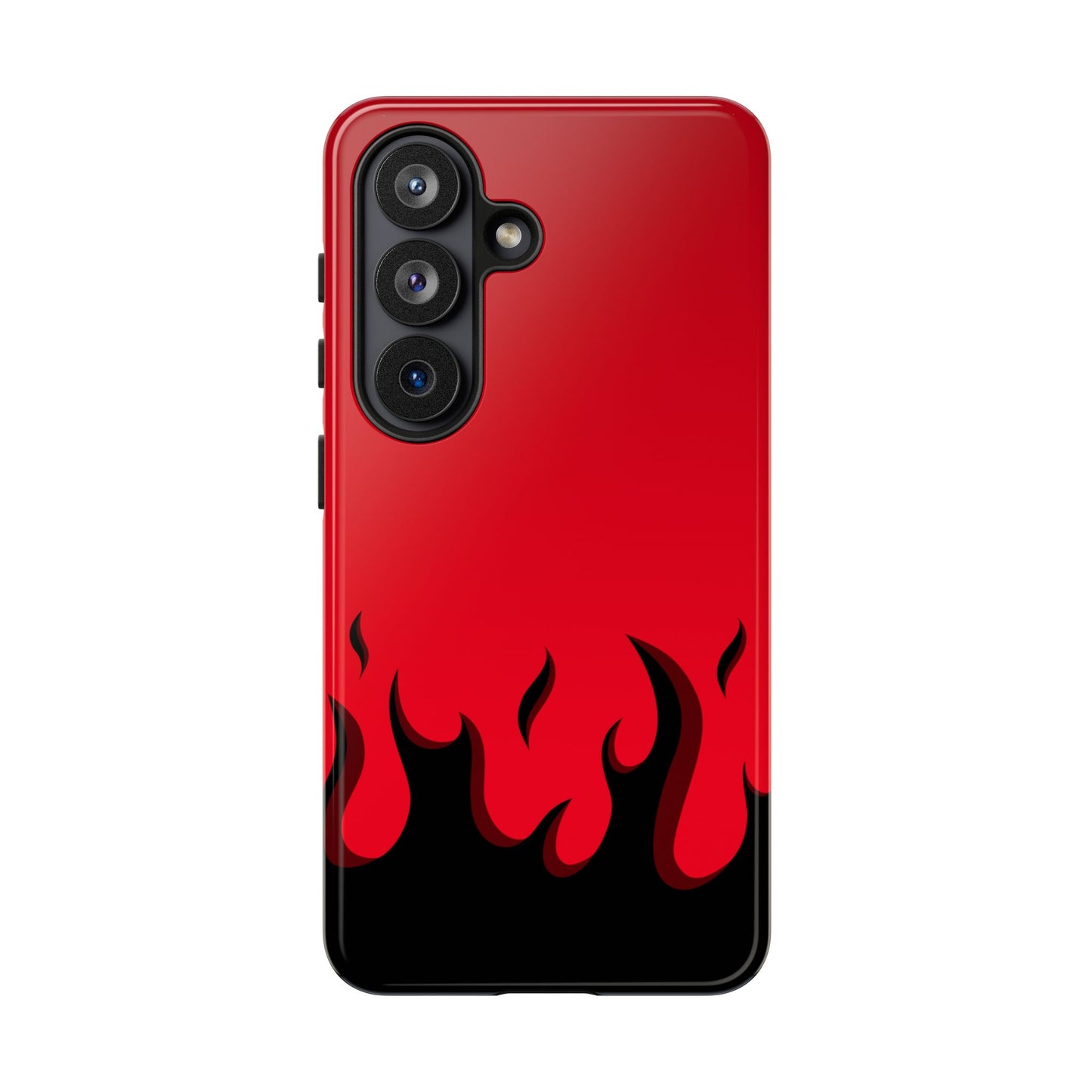 Inferno Flame Tough Case