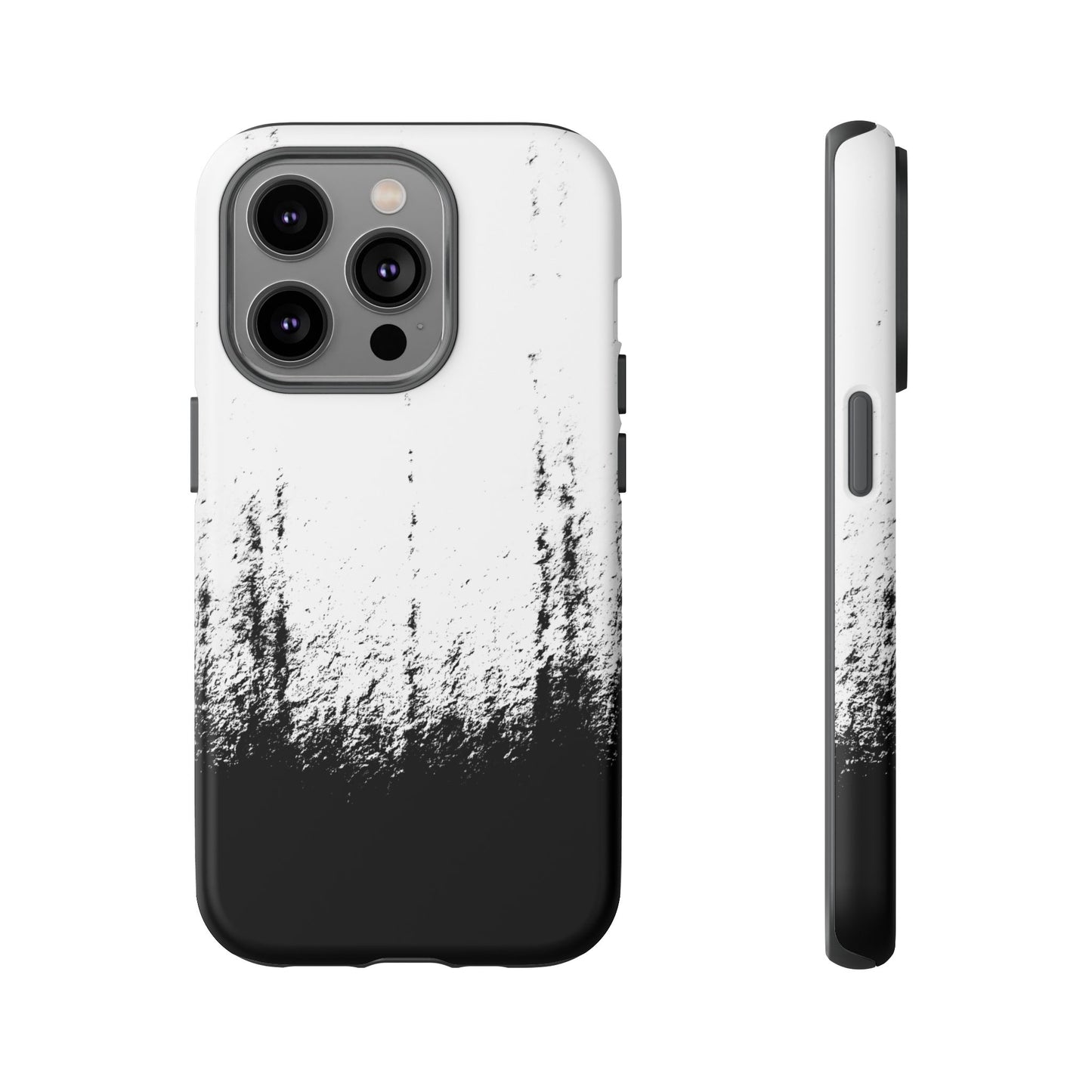 Ink Fade Tough Phone Case