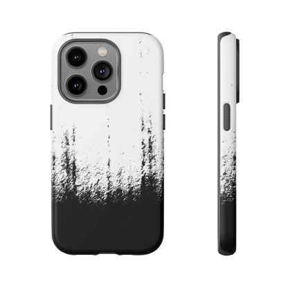 Ink Fade Tough Phone Case