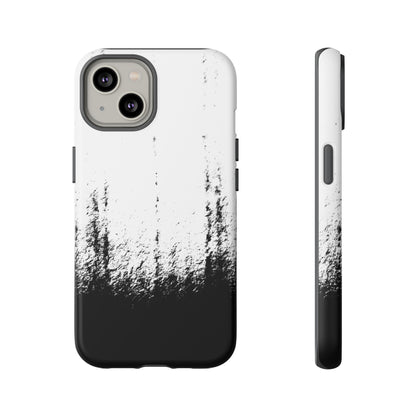 Ink Fade Tough Phone Case