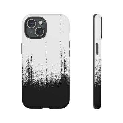 Ink Fade Tough Phone Case