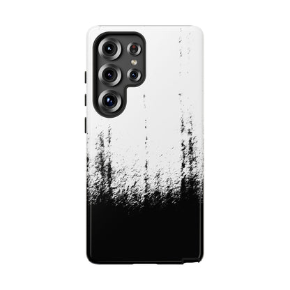 Ink Fade Tough Phone Case