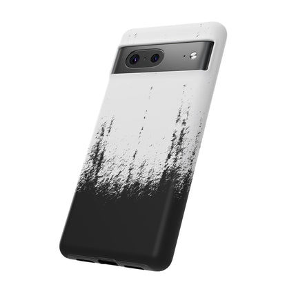 Ink Fade Tough Phone Case