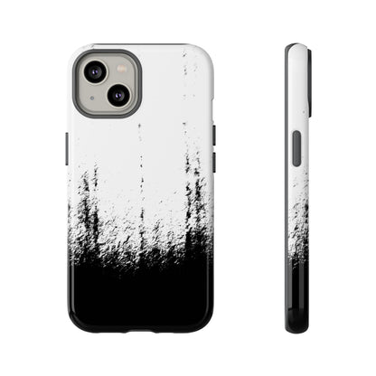 Ink Fade Tough Phone Case