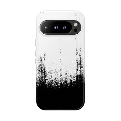 Ink Fade Tough Phone Case