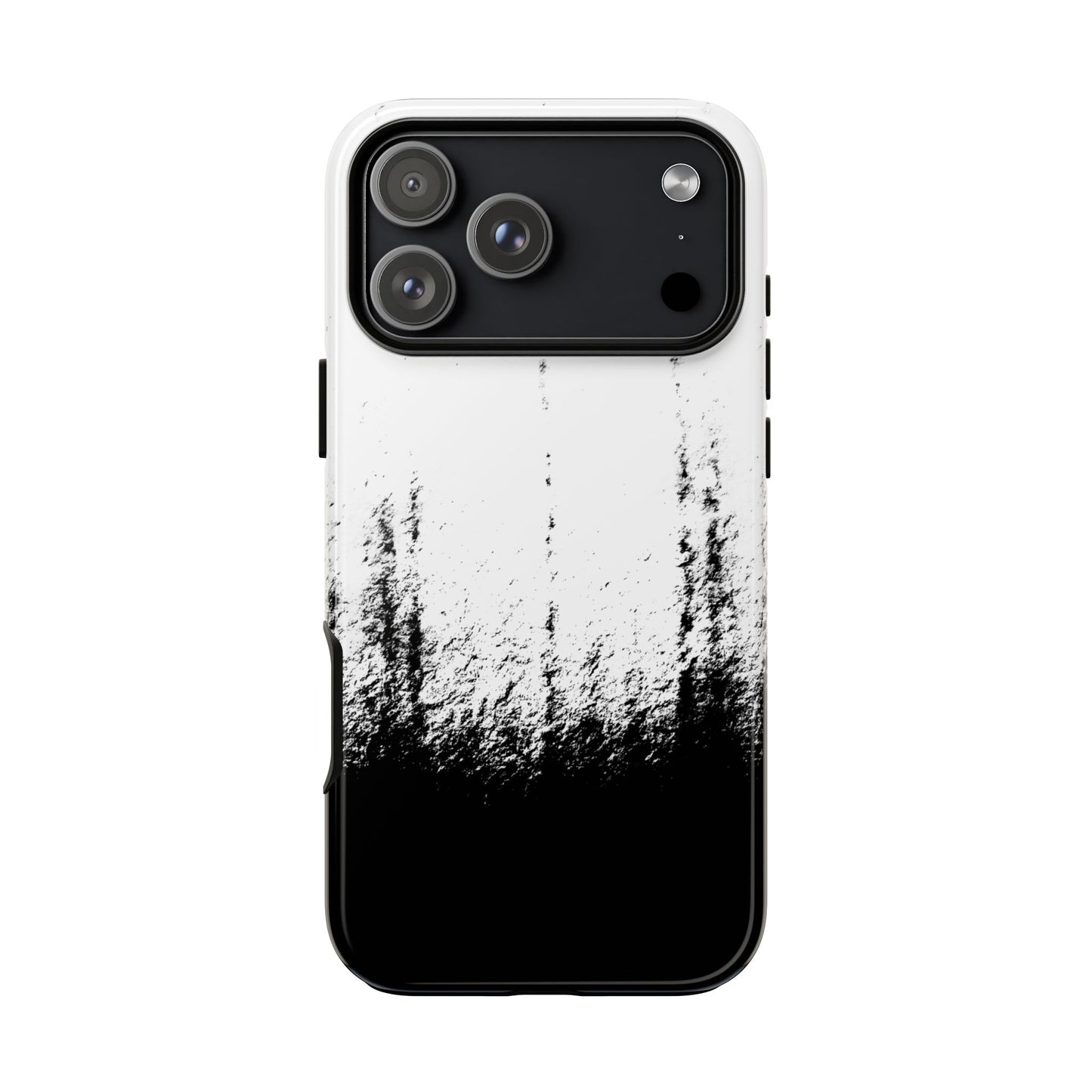 Ink Fade Tough Phone Case