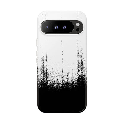 Ink Fade Tough Phone Case