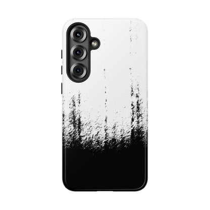 Ink Fade Tough Phone Case