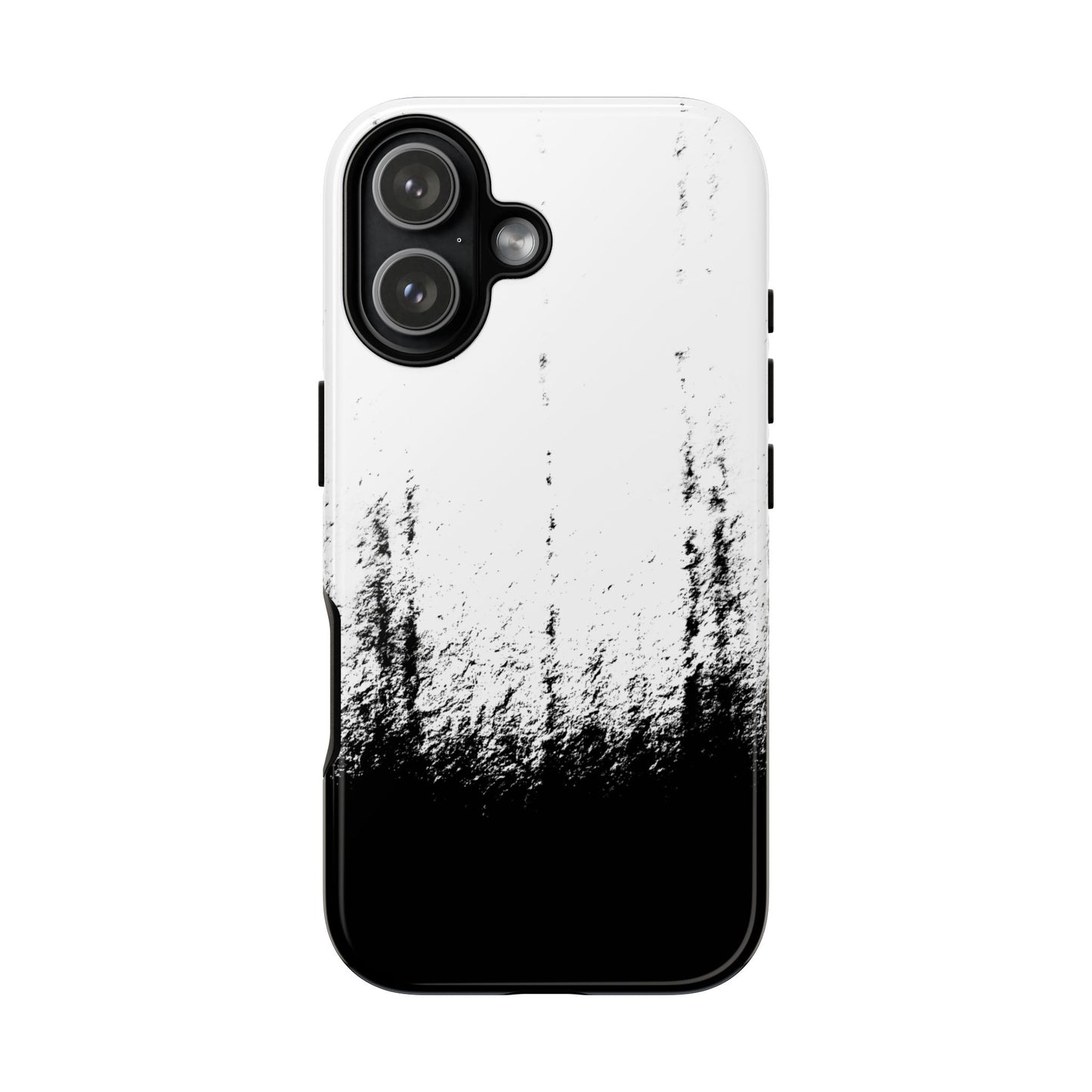 Ink Fade Tough Phone Case
