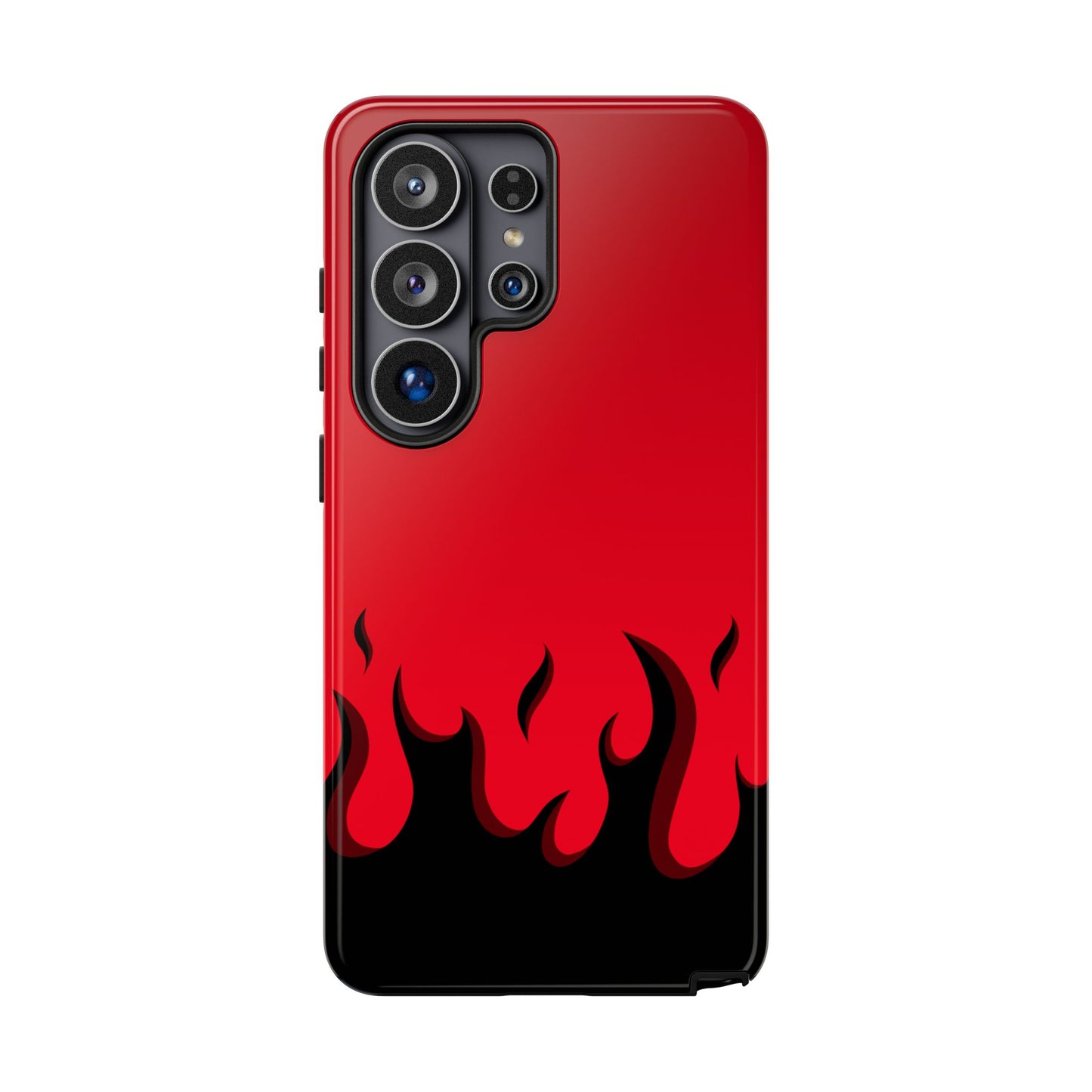 Inferno Flame Tough Case