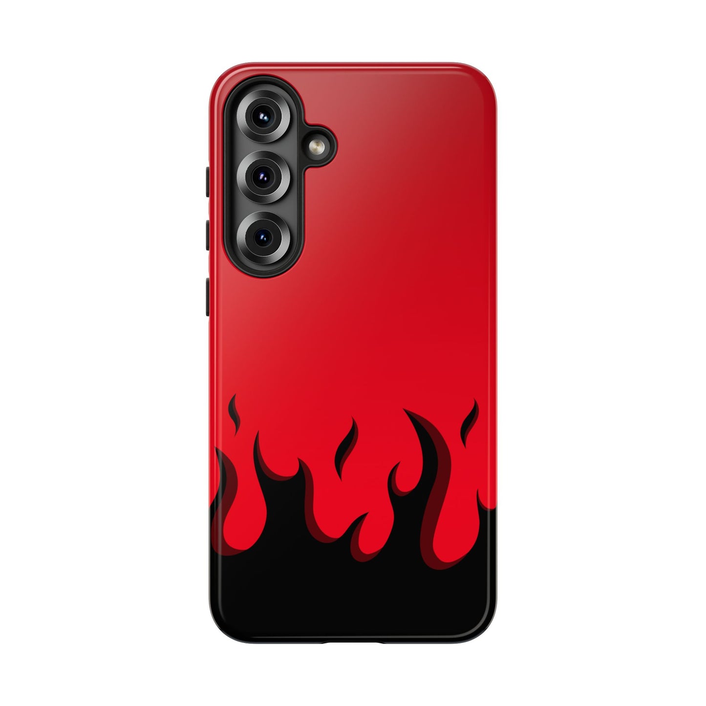 Inferno Flame Tough Case