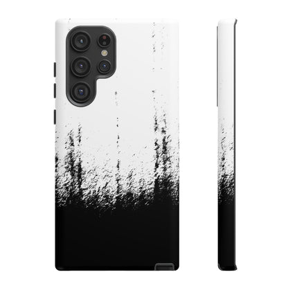 Ink Fade Tough Phone Case