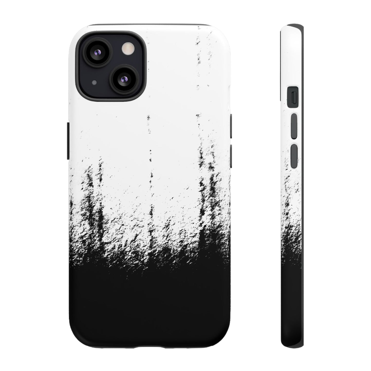 Ink Fade Tough Phone Case