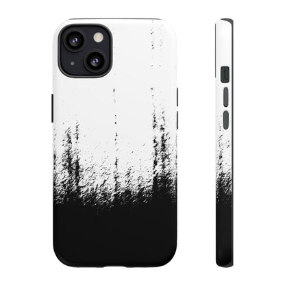Ink Fade Tough Phone Case
