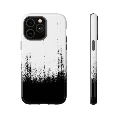 Ink Fade Tough Phone Case