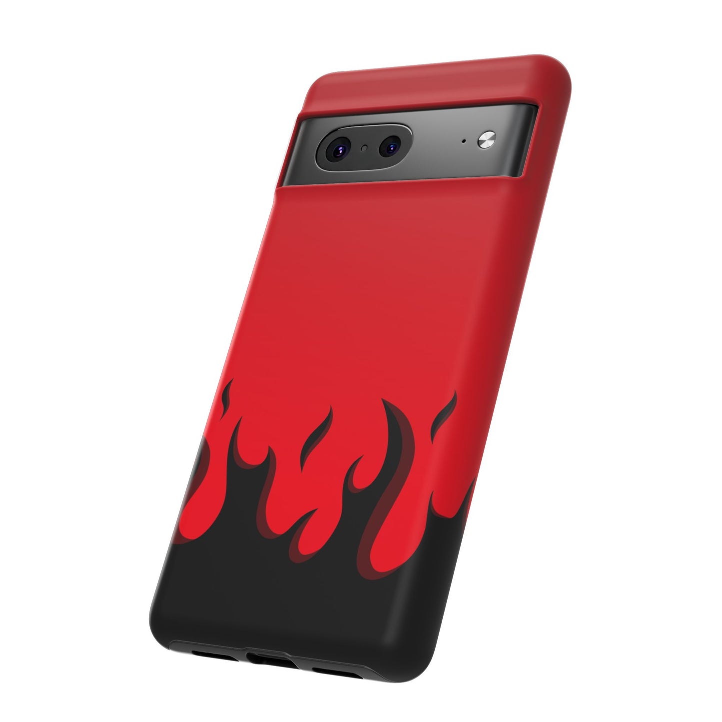 Inferno Flame Tough Case