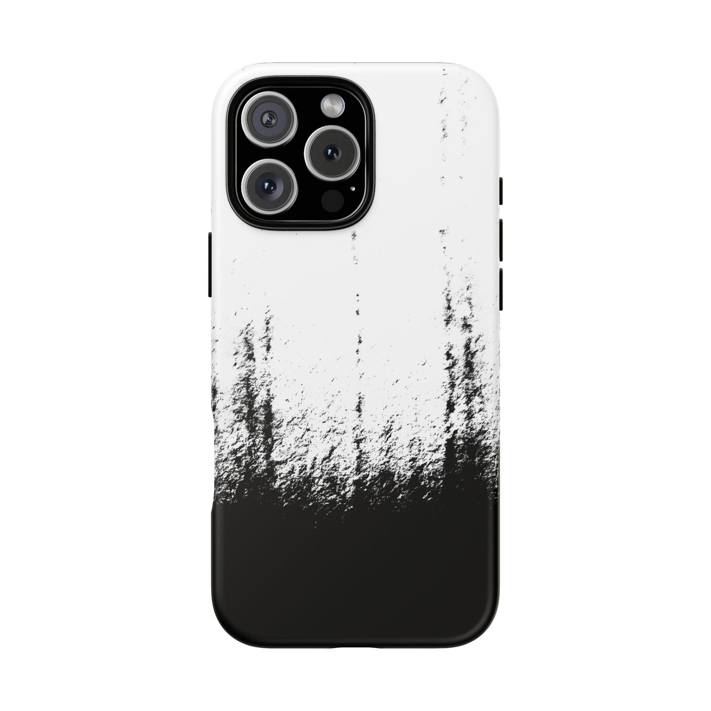 Ink Fade Tough Phone Case
