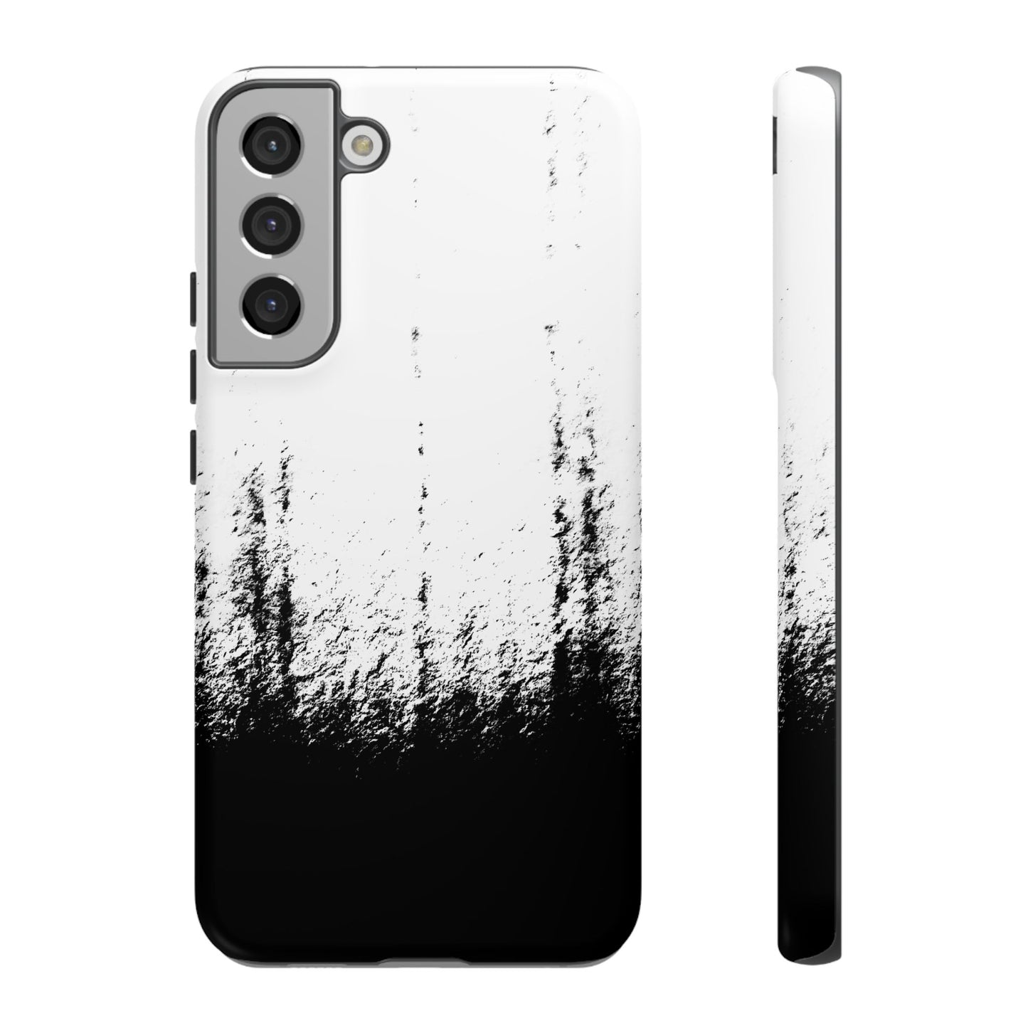 Ink Fade Tough Phone Case