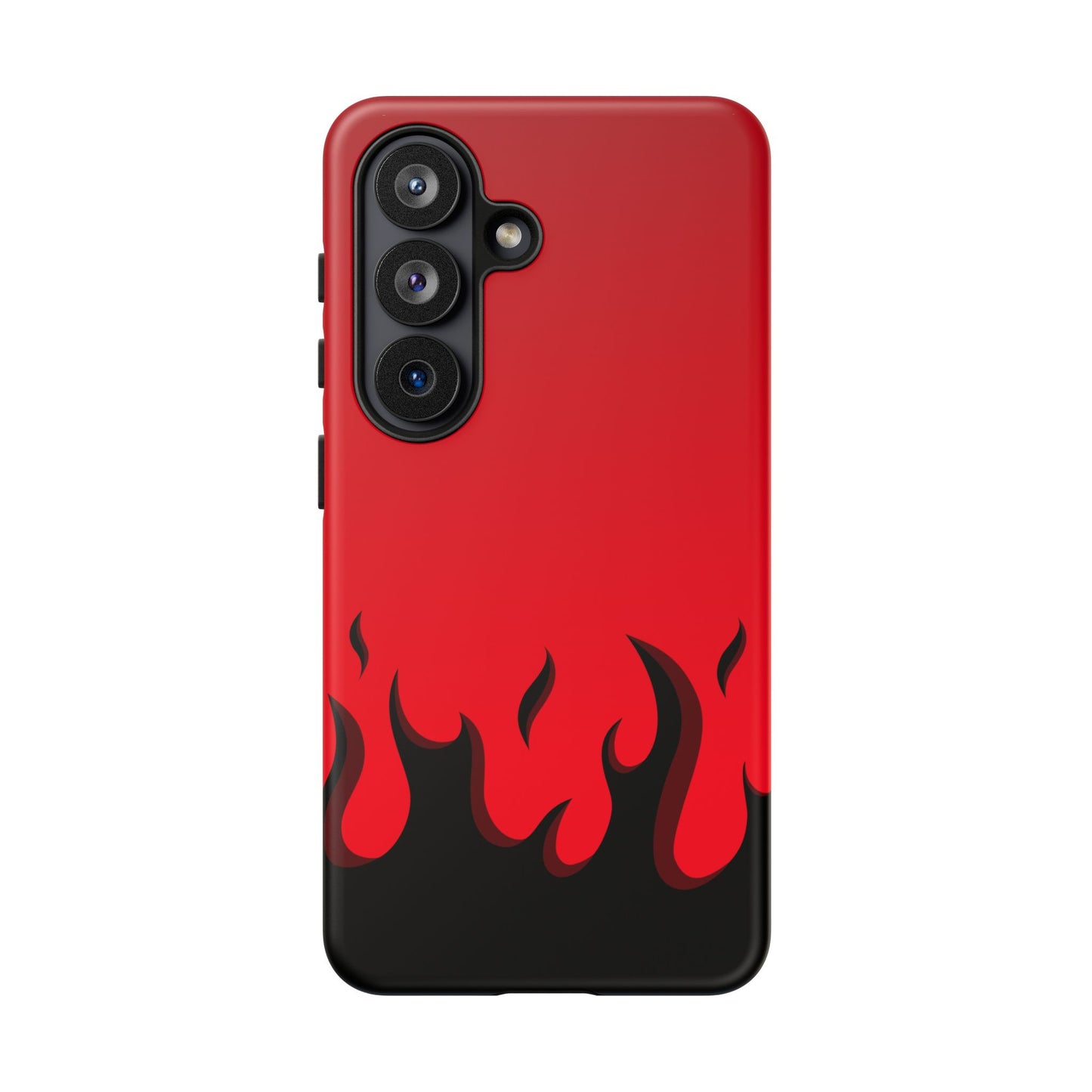 Inferno Flame Tough Case