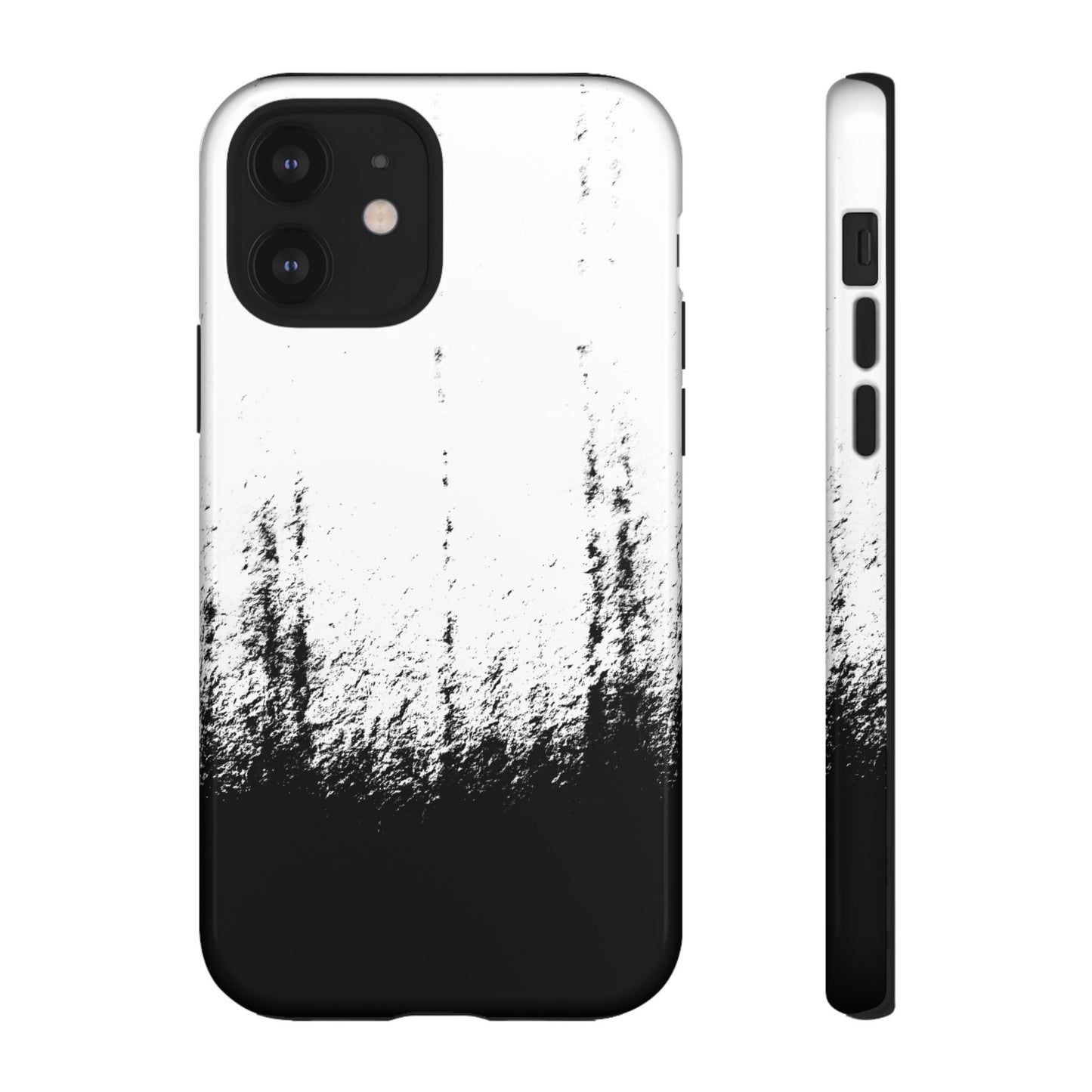 Ink Fade Tough Phone Case