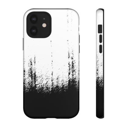 Ink Fade Tough Phone Case