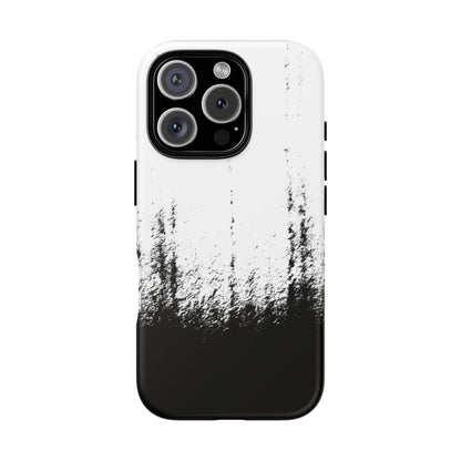 Ink Fade Tough Phone Case