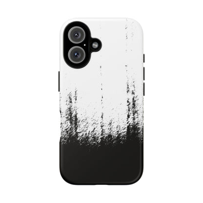 Ink Fade Tough Phone Case