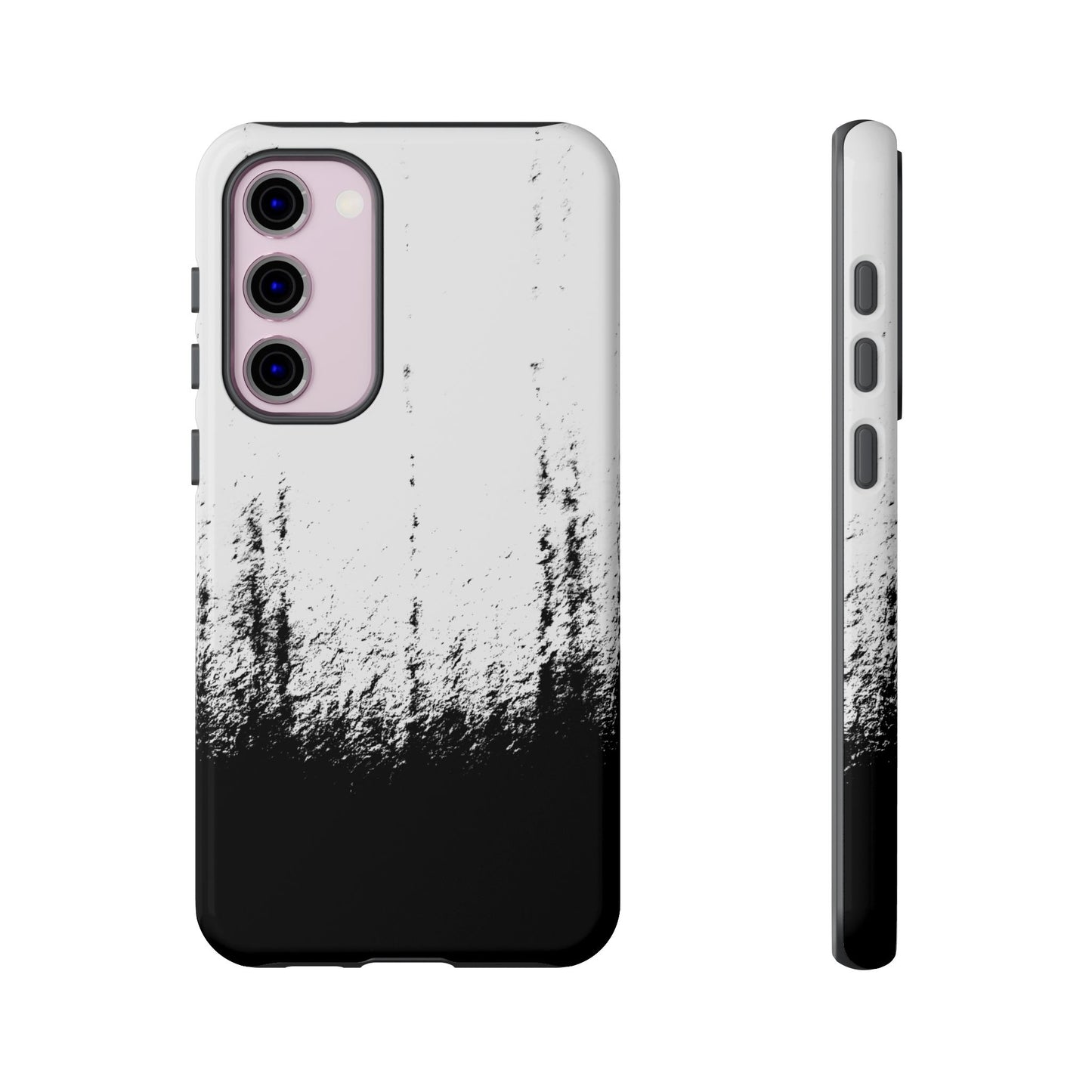 Ink Fade Tough Phone Case
