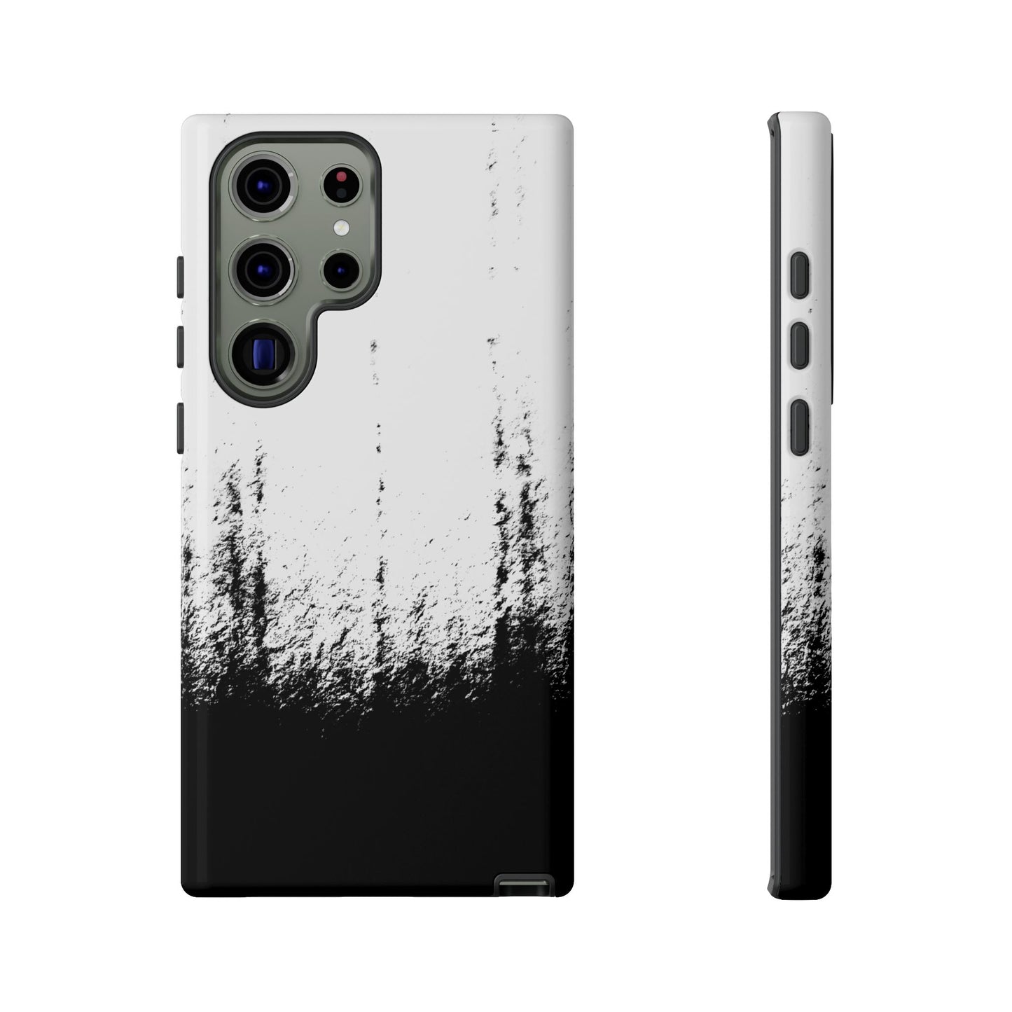 Ink Fade Tough Phone Case